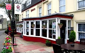 The Queens Inn